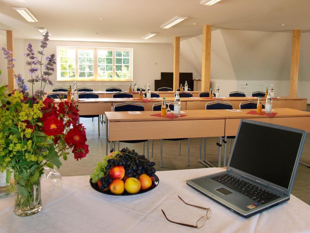 Feriendorf Alte Schmiede Mellenthin Экстерьер фото